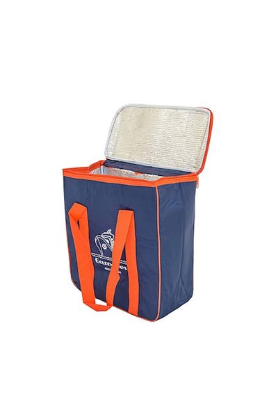 SANNEA Geanta Frigorifica 16L GF82772 Albastru