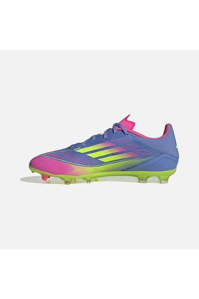 adidas F50 League Fg/mg Ανδρικά παπούτσια ποδοσφαίρου πολλαπλών εδάφων χαμηλού επιπέδου