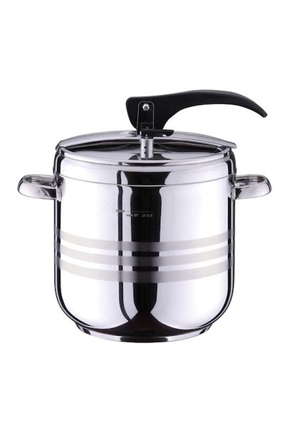 OEM Oală sub presiune din oțel inoxidabil, 9L, Grunberg, GR2965