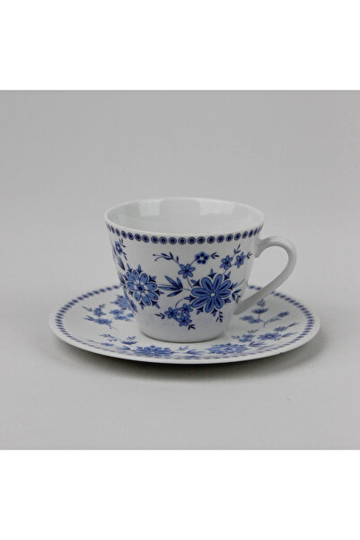 Pars Antika Seltmann Bavaria Marka Antika Çay Fincanı