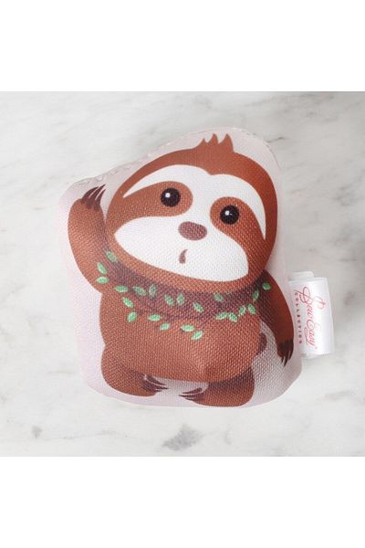 MBB ETİCARET Loren Needle Holder Sloth - Mr4724.Db