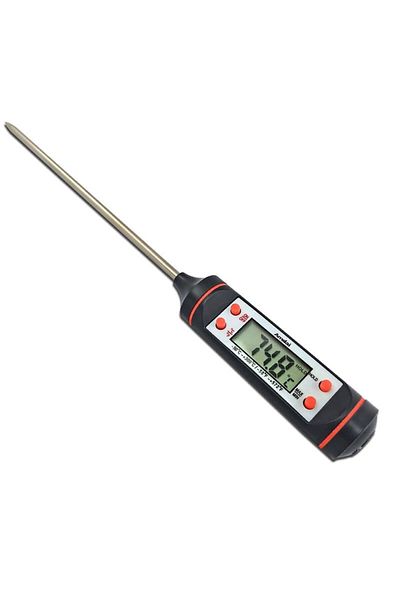 OEM Digital food thermometer, automatic shut-off