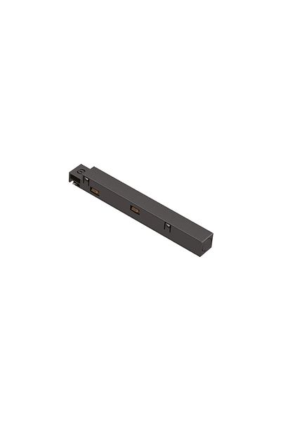 Braytron Conector 48VDC șină magnetică BY41, negru, SC01