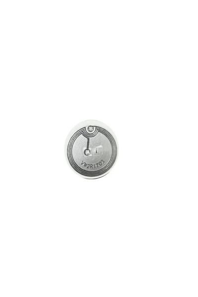 OEM Sticker NFC reprogramabil, 13.56mhz