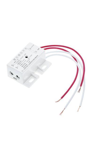OEM Infrared motion sensor 220V AC 50Hz