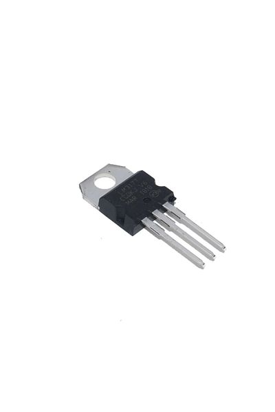 OEM Regulator tensiune LM317T, de la 1.2V la 37V, 1.5A