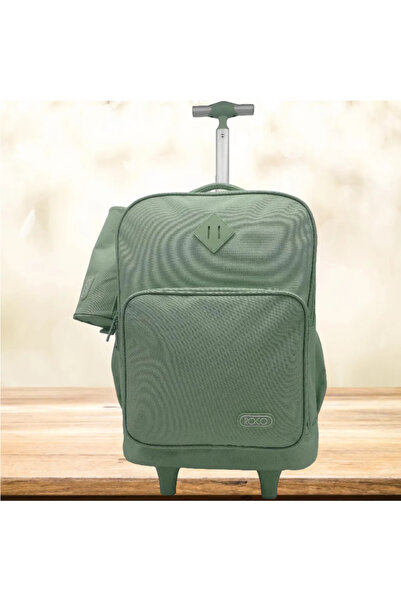 Roco Trolley Bag with Accessory