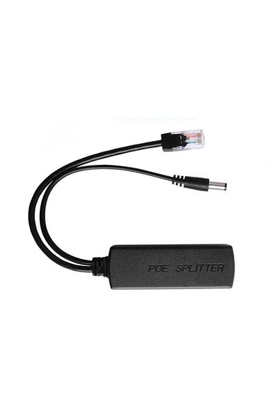 OEM Modul Splitter PoE de la 48V la 12V, P-0010