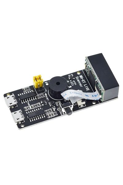 OEM Modul scanner 3.0 code of bare 1D, 2D, QR