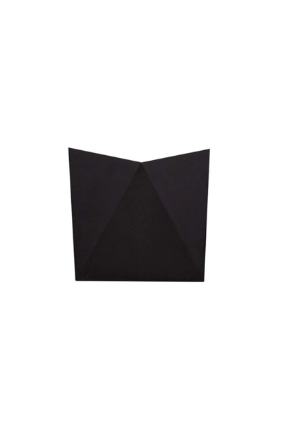 LUXXO Aplica LED pentru interior/exterior, rezistentă la praf/umezeală, IP65,...