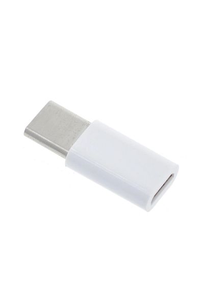 OEM Mini convertor adaptor MicroUSB la Jack de Tip C