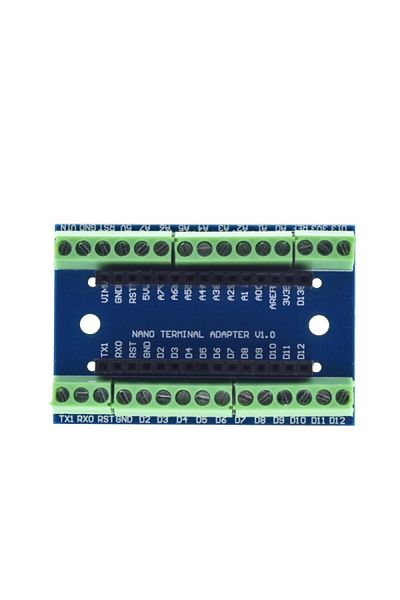 OEM Placa expansiune Nano pentru Arduino AVR ATMEGA328P