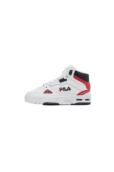 FILA Sport shoes, Teratech, white, size 41.5