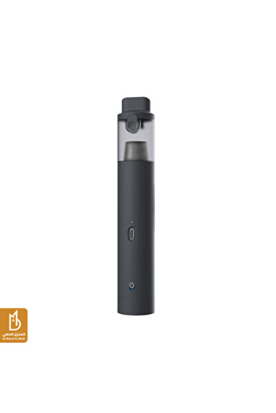 Lydsto مكنسة كهربائية يدوية وجهاز نفخ هواء Multivac 1 2 في 1