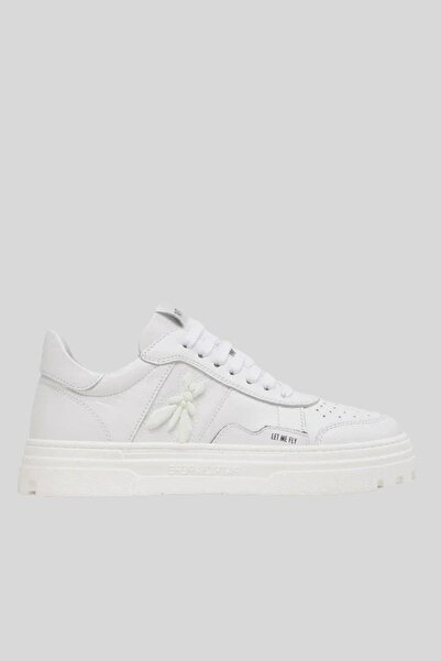 Patrizia Pepe Kadın Ayakkabı Bej