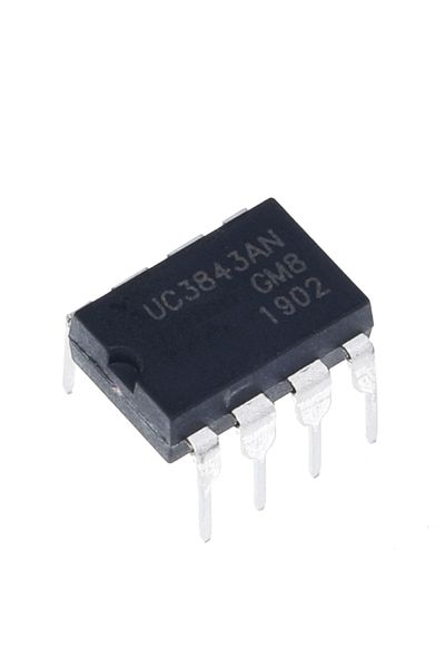 OEM Circuit integrated UC3843AN