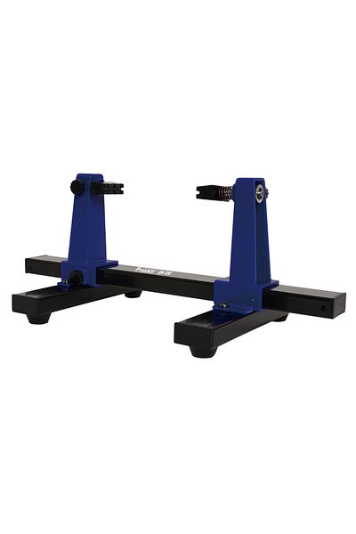 OEM Adjustable stand with soldering clamps