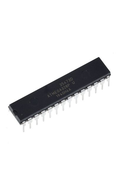 OEM Microcontroller ATMEGA328P-PU