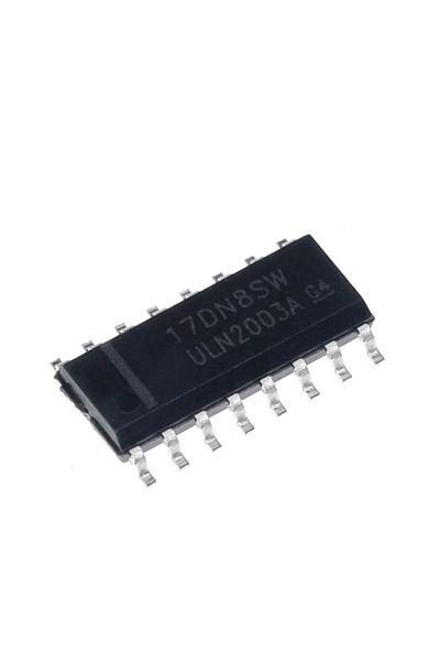 OEM Microcontroller ULN2003ADR