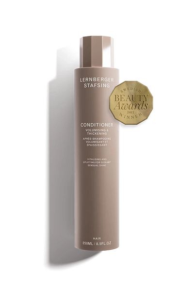 LERNBERGER STAFSING VOLUME AND THICKENING CONDITIONER, 250 ML