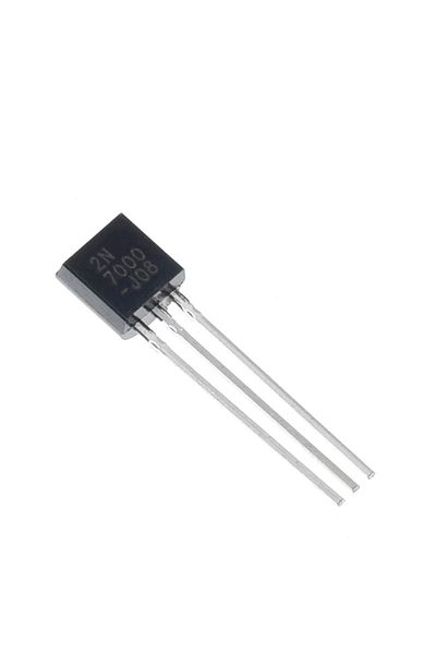 OEM Tranzistor 2N7000, 60V, 200mA