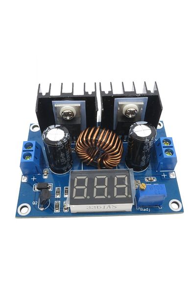 OEM Modul DC-DC Step Down XL4016 8A