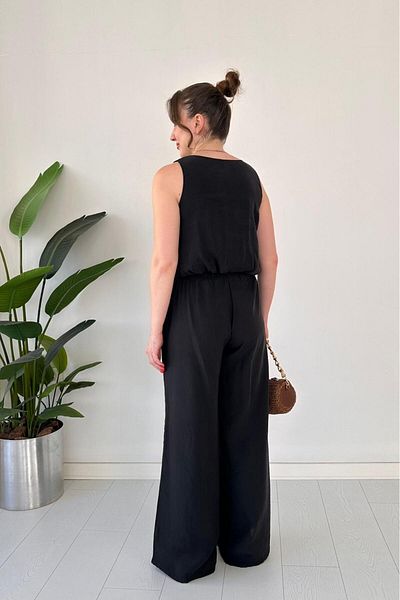 MaziButik Balloon Double Set Black