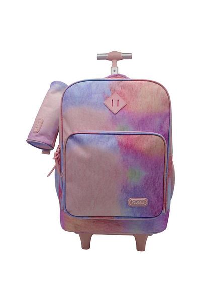 Roco Gradient Trolley Bag with Accessory