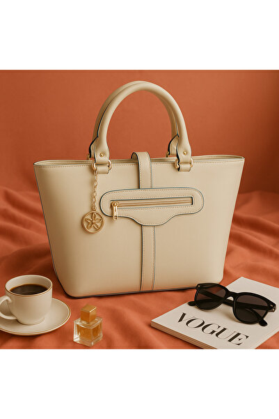 Mimoza Women's Hand Shoulder Bag - Elegance Is with You...