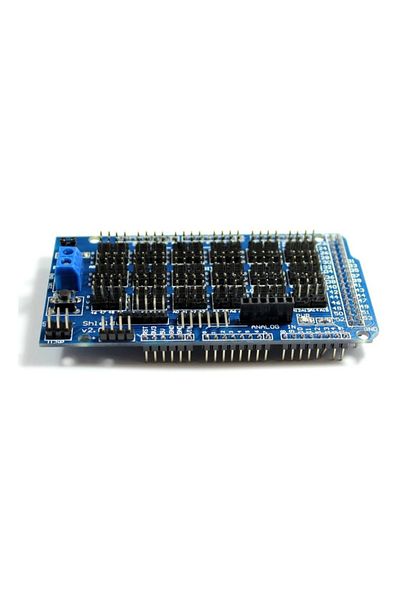 OEM Mega 2560 V2.0 expansion board