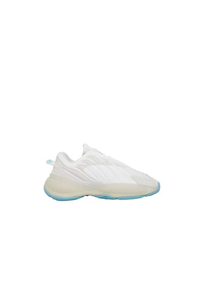 adidas Ozrah Men's Sports Shoes, White, Size 38 2/3