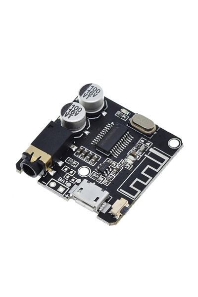 OEM Placa Audio Receiver, control de pe telefon, WIFI, Bluetooth