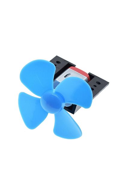 OEM Propeller motor 3 V - 6 V