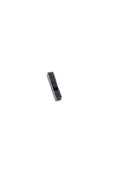 OEM Dupont Connectors Female, 1 Pin, 2.54mm, set of 10 pieces