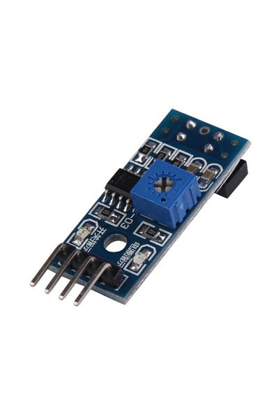 OEM Infrared tracking sensor