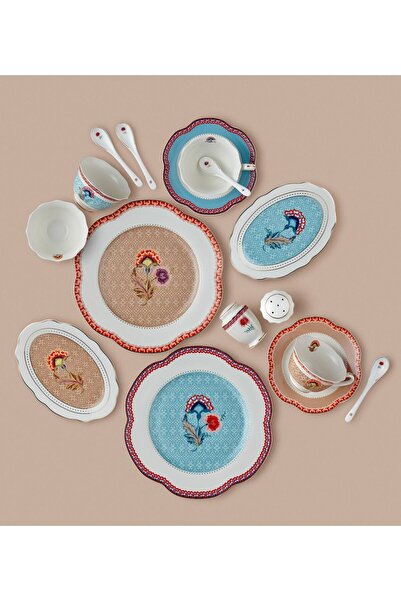 ROY KING 42 PRÇ.KAHVALTI TAKIMI