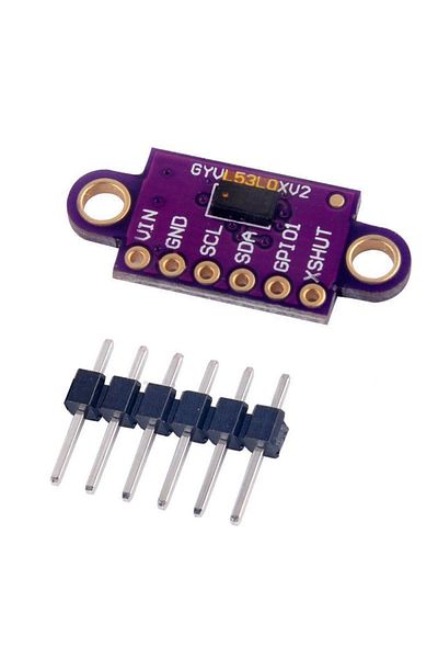 OEM ToF distance measurement sensor, VL53L0X