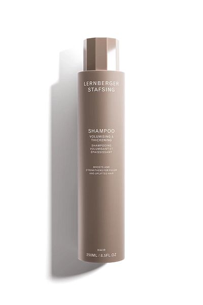 LERNBERGER STAFSING VOLUME AND THICKENING SHAMPOO, 250 ML - 250 ml
