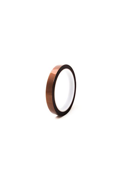 OEM Banda poliamida, kapton, rezistenta la temperaturi inalte, 5mm x 30m