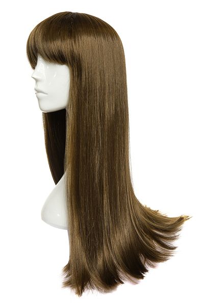 BELHER KARINA Wig Dark Blonde