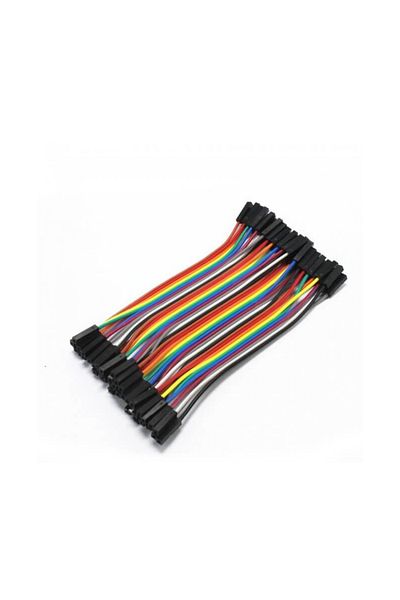 OEM 10 x Fire Dupont mama-mama 10cm