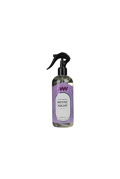 MYSTIC NIGHT PARFÜM 400 ML
