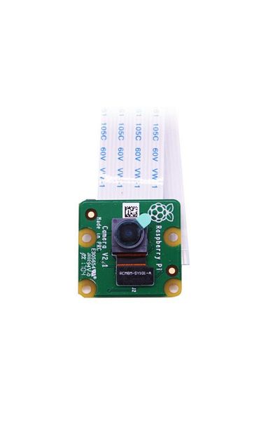 OEM Cameră Raspberry Pi V2 8MP