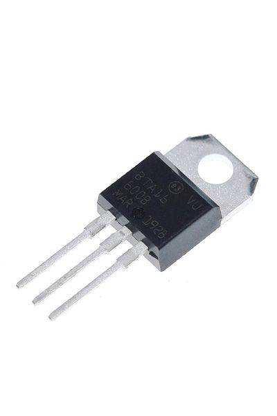 OEM Triac, BTA16-600B, 600V, 16A