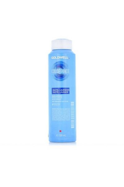 GOLDWELL Colorance Demi-Permanent Hair Color Pastel Lavender 120 ml