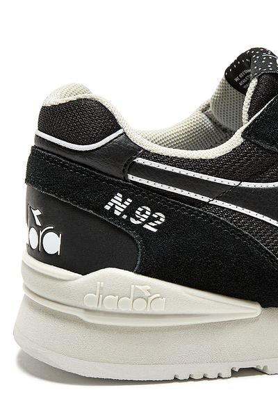 Diadora N.92 ADVANCE-NEGRU