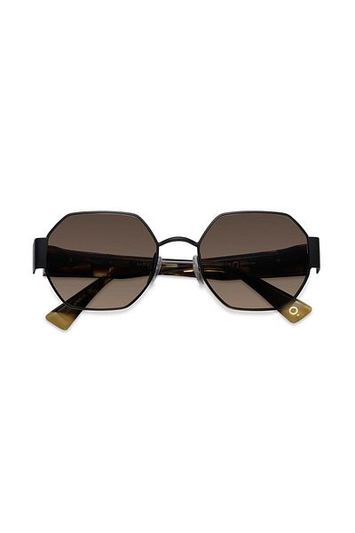 Etnia Barcelona 4 Kelly 54S Bkgd Women's Sunglasses