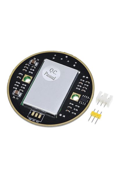 OEM Senzor de miscare cu miscrounde, HB100, 2m-16m