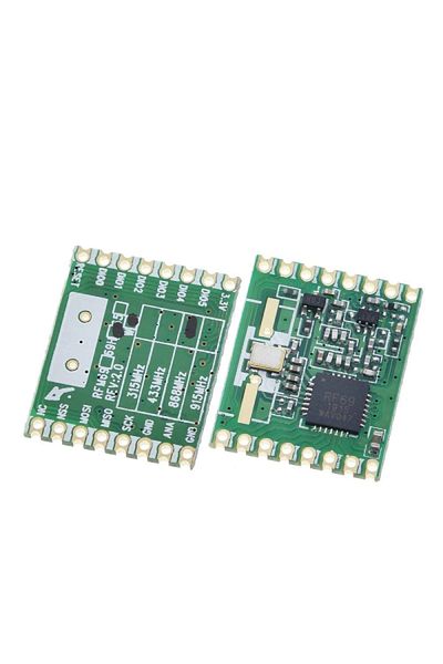 OEM Modul RFM69HW 868Mhz