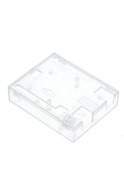 OEM Transparent case compatible with UNO R3